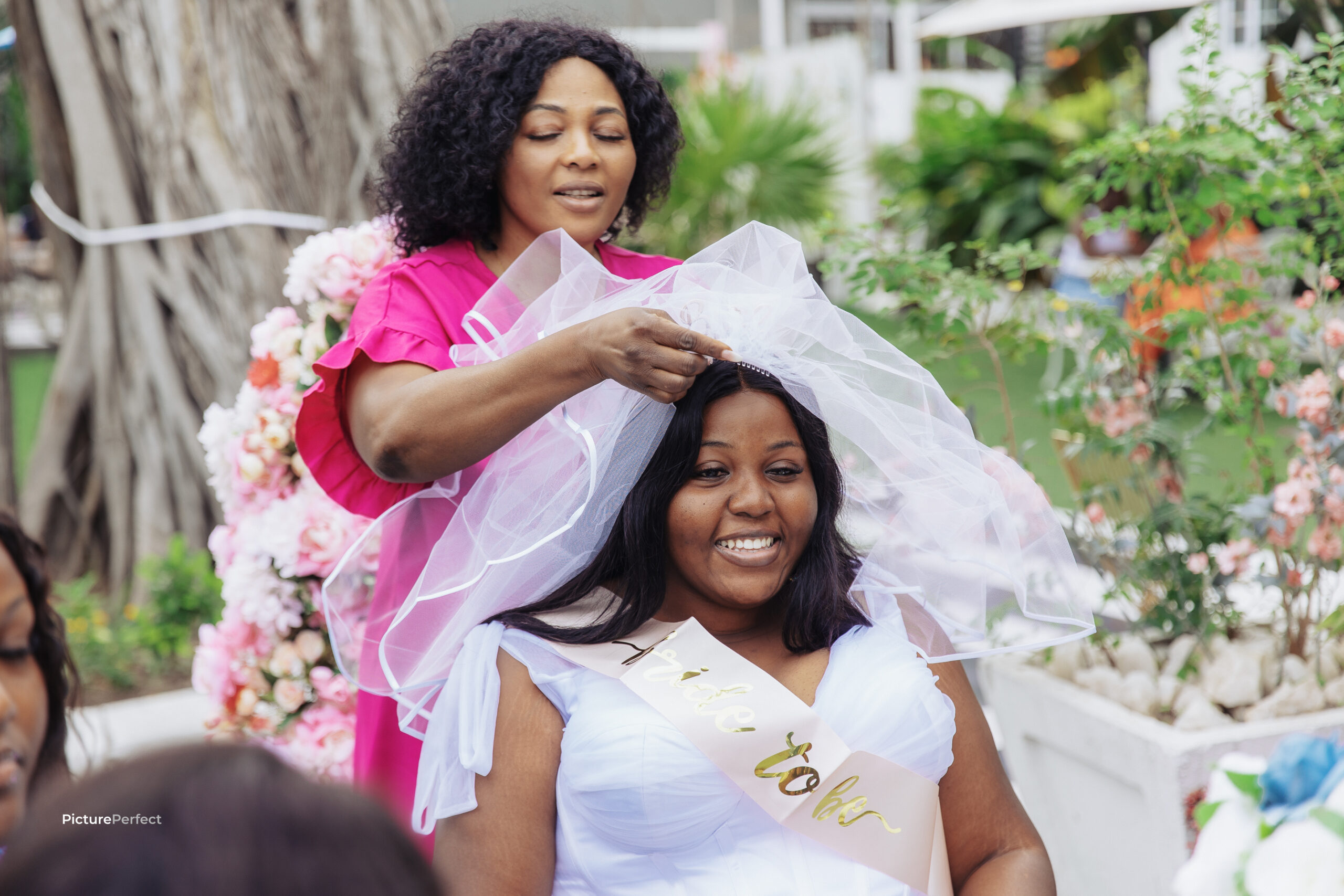 Just Got Engaged? 5 Things to Do First for a Stress-Free Wedding in Ghana